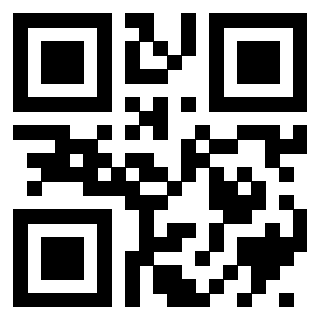 3400188253 - Immagine del QrCode