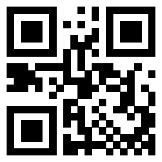 Immagine del Qr Code di 3400188254