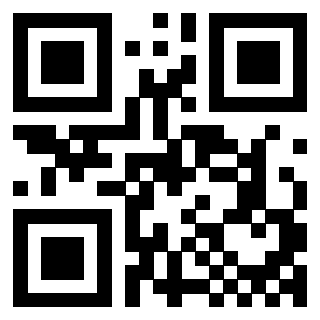 3400188255 - Immagine del QrCode