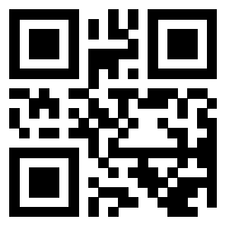 3400188256 - Immagine del Qr Code associato