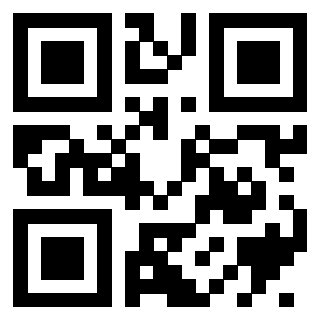 3400188258 - Immagine del Qr Code
