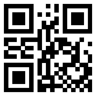 3400188259 - Immagine del Qr Code