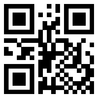 Immagine del QrCode di 3400188260