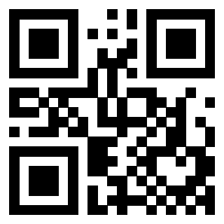 3400188261 - Immagine del QrCode