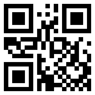 Il Qr Code di 3400188265