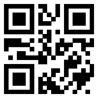 Qr Code di 3400188267
