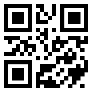 3400188268 QrCode associato