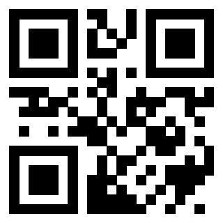 Il Qr Code di 3400188270