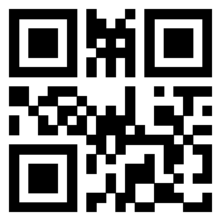 3400188271 - Immagine del Qr Code