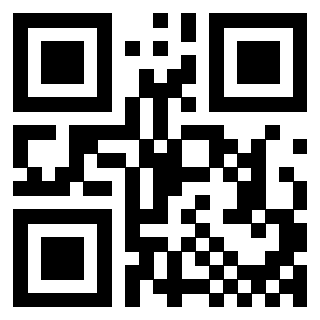 Il Qr Code di 3400188274