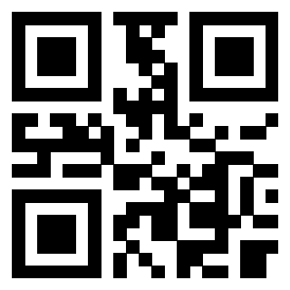 Il QrCode di 3400188278