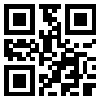 3400188281 - Immagine del QrCode associato