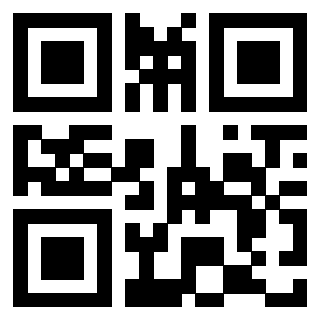 Qr Code di 3400188282