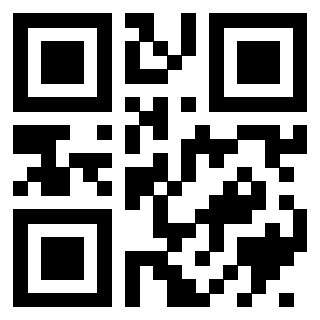 Scansione del QrCode di 3400188285