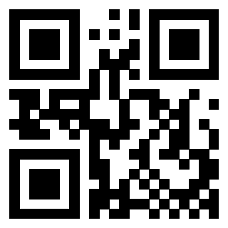 Scansione del Qr Code di 3400188286