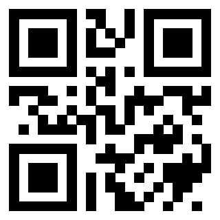 Scansione del QrCode di 3400188288