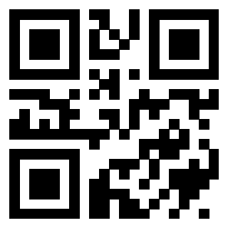 3400188289 QrCode associato