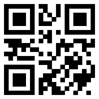 3400188291 - Immagine del QrCode