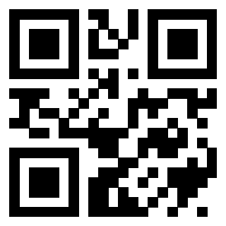 Immagine del QrCode di 3400188298