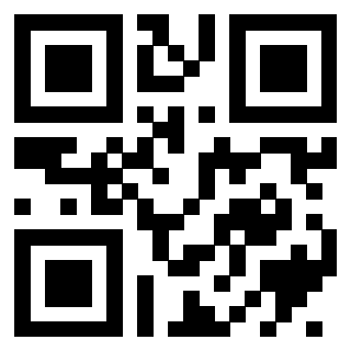 Scansione del QrCode di 3400188299