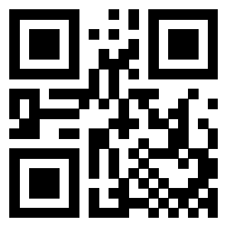 3400188300 - Immagine del QrCode