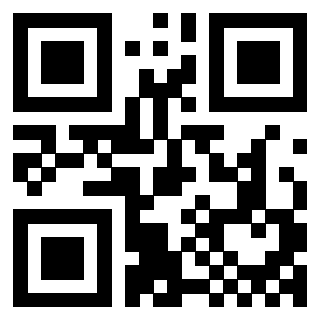 Immagine del Qr Code di 3400188301