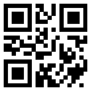 3400188303 Qr Code associato
