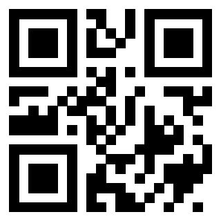 Il Qr Code di 3400188305