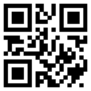 Immagine del Qr Code di 3400188309