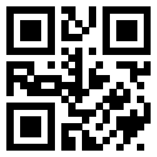 Il Qr Code di 3400188311