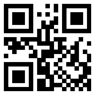 Il QrCode di 3400188314