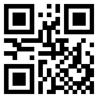 3400188315 Qr Code associato