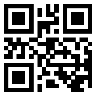 3400188316 - Immagine del QrCode