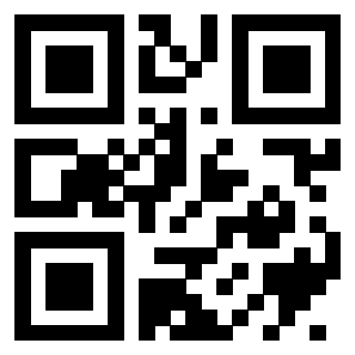 3400188318 QrCode associato