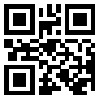 QrCode di 3400188319