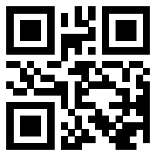 Immagine del Qr Code di 3400188320