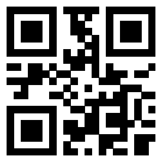 Il QrCode di 3400188322