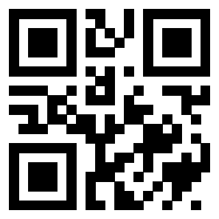 Il QrCode di 3400188325
