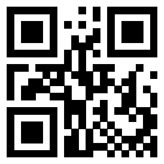 Immagine del Qr Code di 3400188326