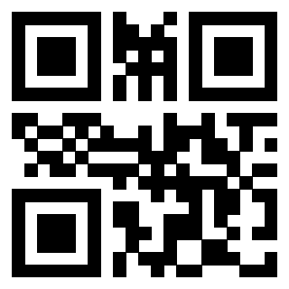 Scansione del Qr Code di 3400188327