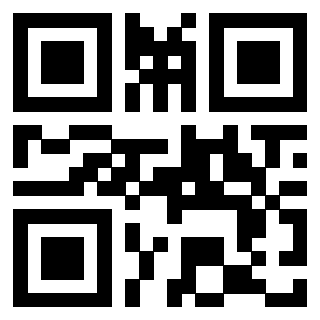 Immagine del QrCode di 3400188330