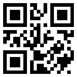 3400188331 - Immagine del QrCode