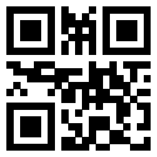 Il Qr Code di 3400188332