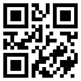 Immagine del QrCode di 3400188335
