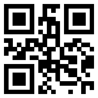 3400188336 - Immagine del QrCode