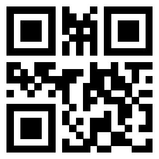 Qr Code di 3400188339
