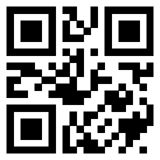 Il QrCode di 3400188340