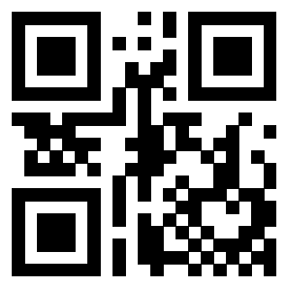 Scansione del Qr Code di 3400188341