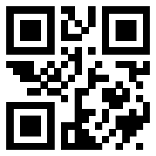 Scansione del QrCode di 3400188343