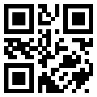 3400188344 - Immagine del Qr Code